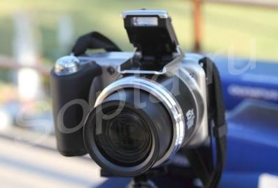   olympus sp-800 uz