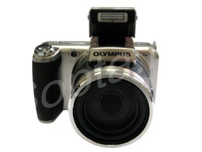    Olympus SP-800 UZ