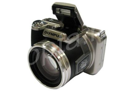    Olympus SP-800 UZ