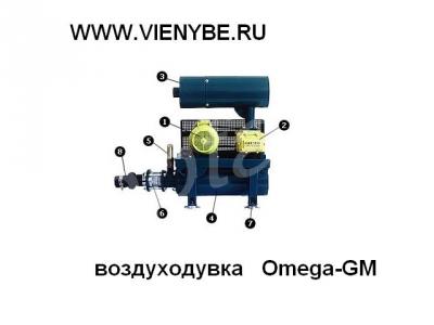 : 2AF,   , Omega GM
