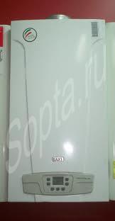    baxi eco four 24f