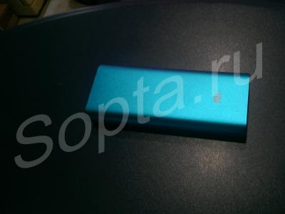   Xiaomi Power Bank 16000 mAh