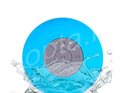    Bluetooth