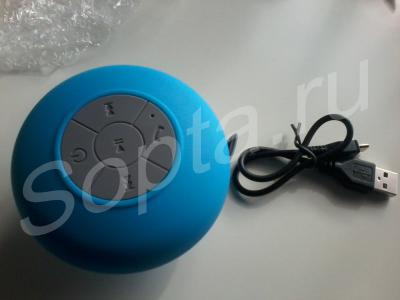    Bluetooth