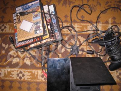   Sony Playstation2 