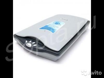   Mustek Bear Paw 2448TA Plus