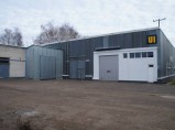 Ответственное хранение (Аренда склада) с погрузочно-разгрузочными работами / Казань