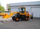 Frontal 200 (SZM920) 2т / Казань