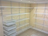 Гардеробная система / Набережные Челны