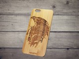 Деревянные чехлы для iPhone - Amadera / Казань