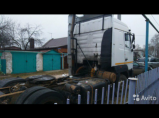 МАЗ с прицепом / Казань