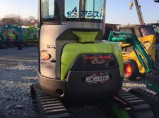 Экскаватор Kobelco SK30SR / Набережные Челны