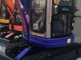 Экскаватор Komatsu PC30UU-3 / Набережные Челны