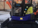 Экскаватор Komatsu PC30UU-3 / Набережные Челны