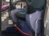 Экскаватор Komatsu PC30UU-3 / Набережные Челны