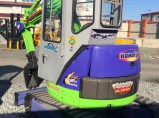 Экскаватор Komatsu PC28uu / Набережные Челны