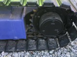 Экскаватор Komatsu PC28uu / Набережные Челны