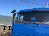 КАМАЗ 45144 / Набережные Челны