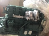 Двигатель FAW CA6DL-2-35E3 / Казань
