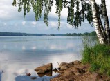 Полуостров 50 Га в живописном месте на р. Ёлнать в Ивановской обл. / Казань