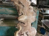 Слэбы  из дуба, бука, тополя, вербы, капового карагача, ясеня. / Казань