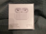 беспроводные наушники air pods 2 / Казань