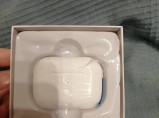 беспроводные наушники air pods 2 / Казань