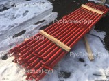 подкос для жби панелей стеновых панелей колонн / Казань