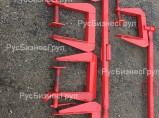 подкос для жби панелей стеновых панелей колонн / Казань