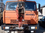 Предлагаем услуги (аренда) автокраны 25т / Казань