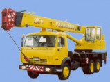 Предлагаем услуги (аренда) автокраны 25т / Казань