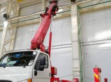 Предлагаем услуги автовышки 18-28 м / Казань