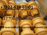 Гусеница серийнaя ,муфтa сцепления ,запчасти Т170 ,Т130,Б10м,Б170 / Набережные Челны